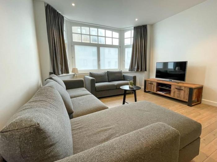 Maison Elyme - A lovely house next to the beach