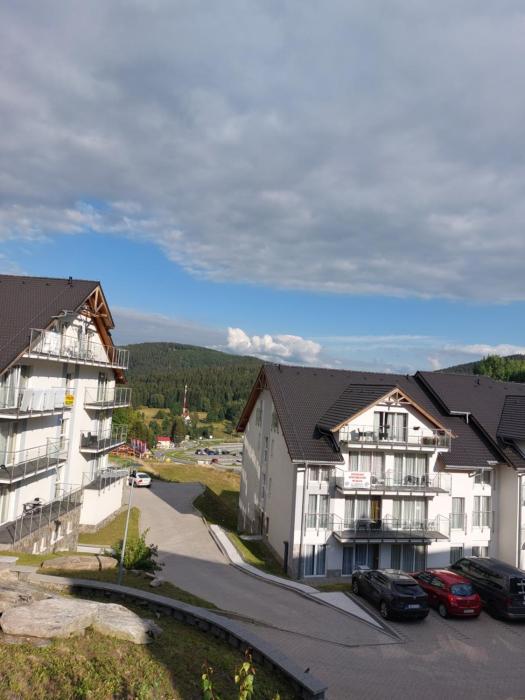 Apartament Sienna Czarna Góra STUBAI 29