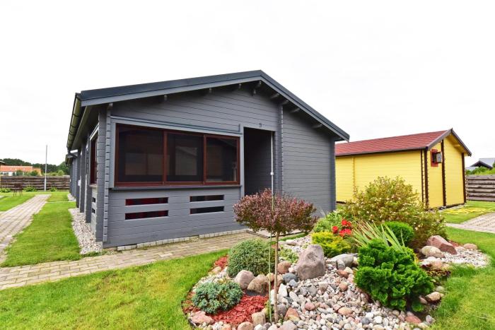 Nameliai Gulbės takas