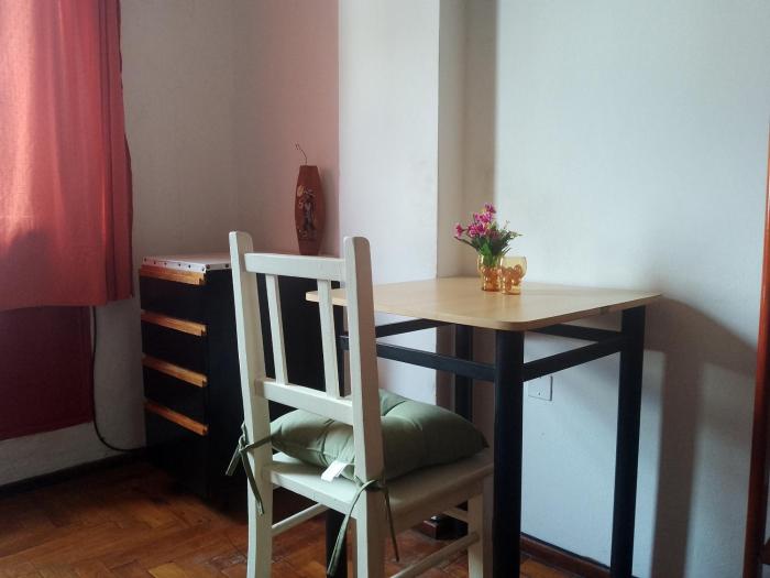 Departamento Alberdi Little