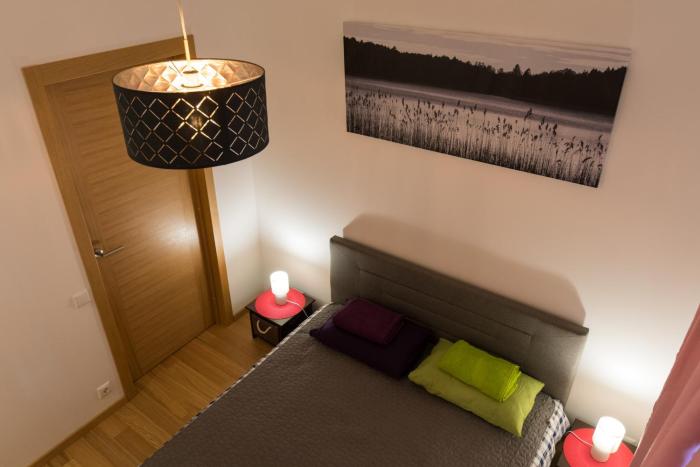 Heart of the City Apartments 2