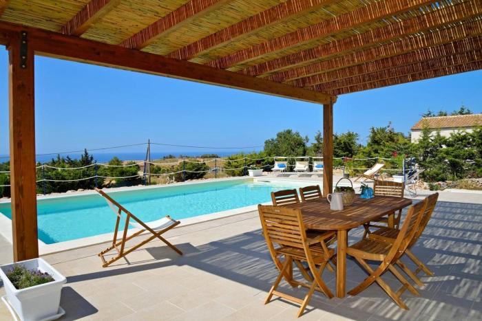 Villa Occidente - Teloni