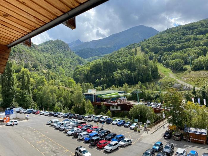 Casa Tere Panticosa