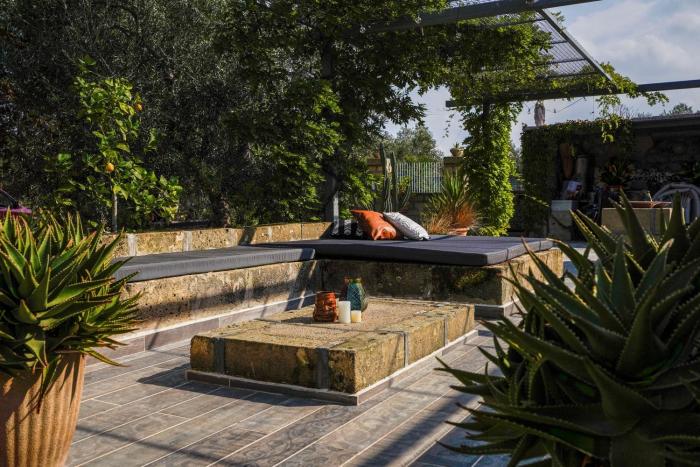 La Corte di Greta Nature&Peace