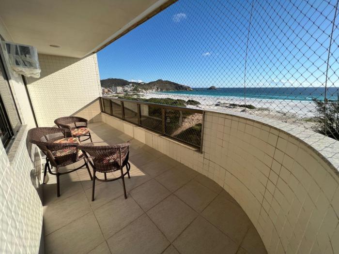Apartamento em Arraial do Cabo 501