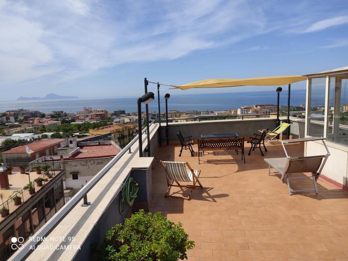 Appartamento B&BPignalver