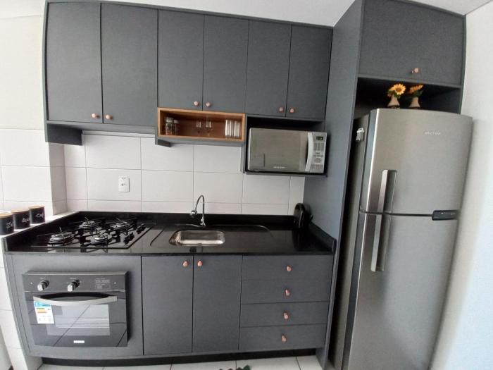 Apartamento em Praia de Ingleses Florianópolis SC