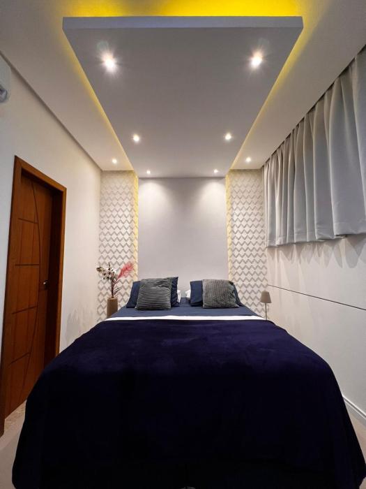 Apto Duplex cond. Vila dos Diamantes #26