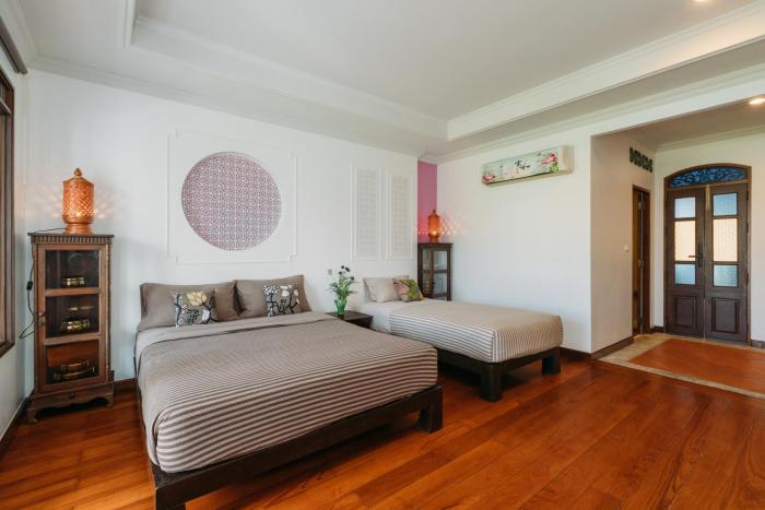 Botan Boutique Hotel