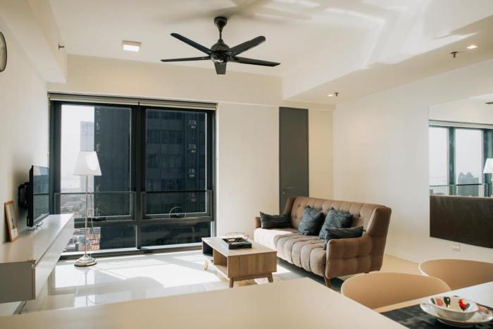 The Pine, 3BR Seaview by WStay @ Tropicana 218 Macalister