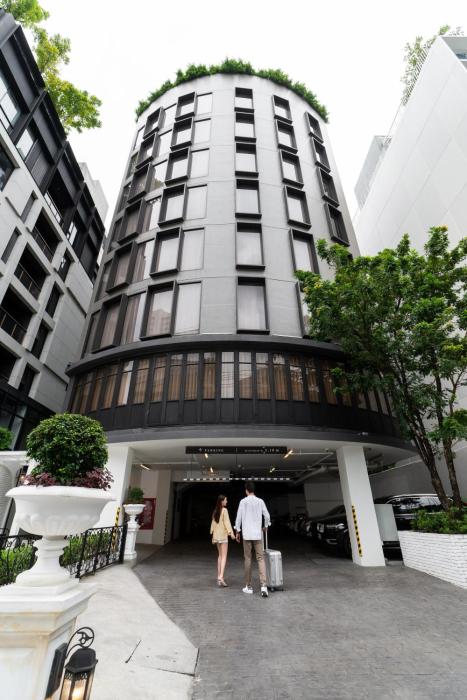 Quartier by Montraj Sukhumvit Bangkok