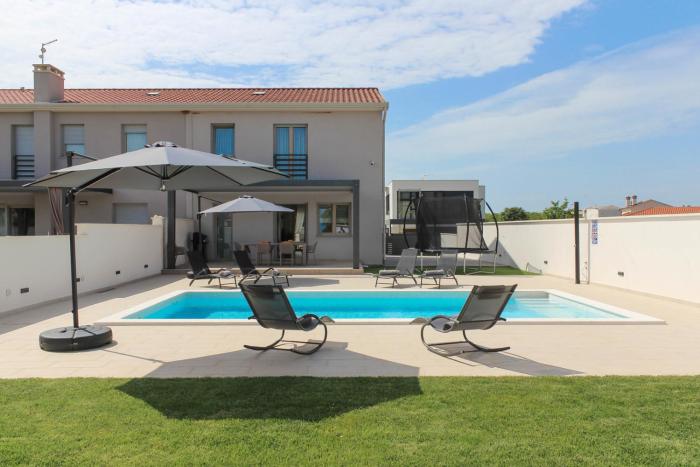 Villa Dream Place near Rovinj with private pool