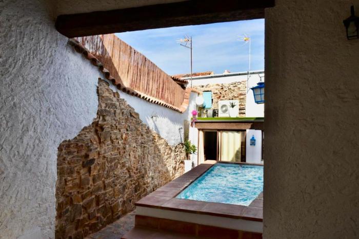 Charming villa in Santa Elena with private poolEL