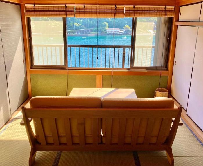 Sea Inn Nigishima - Vacation STAY 66254v