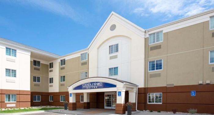 Candlewood Suites Cheyenne by IHG