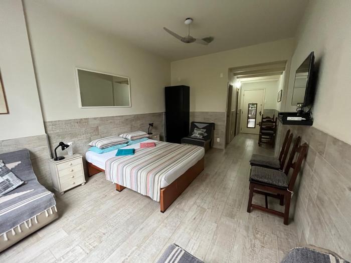 Alex Rio Flats Studio Arpoador