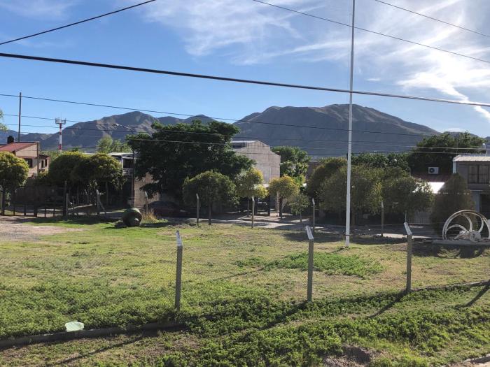 Departamento Parque Las Naciones