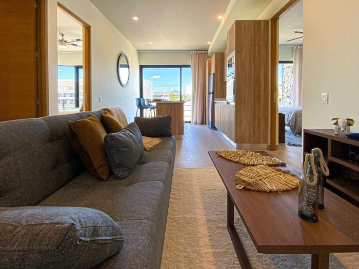 Beautiful + Luxury + Ocean View + Pool