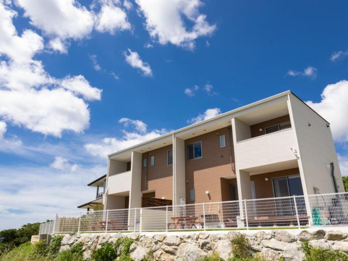 Ｖｉｌｌａ・Ｃｈａｒｍｅ Vacation STAY 63063