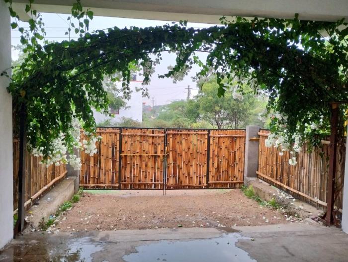 SHIs Triveni Spacious 2BHK Villa in Pappampatti, Coimbatore