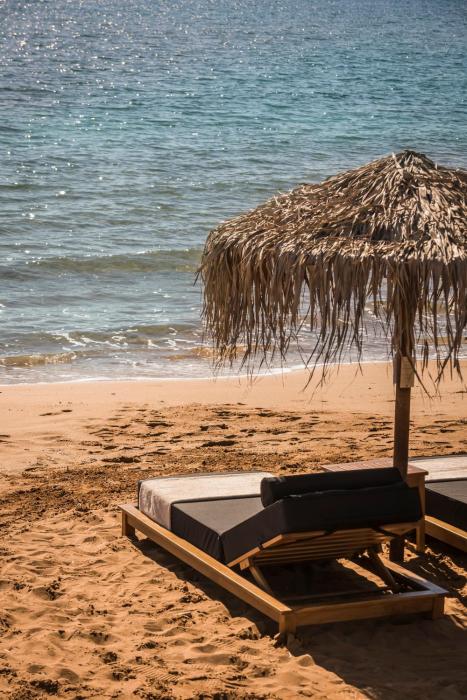 Ammos Suite-Grand Blue Beach Residence