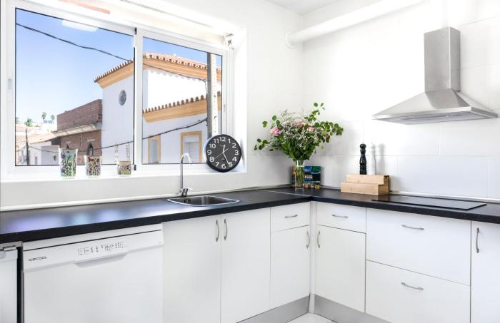 Lovely 2-bedroom home in Pueblo Nuevo de Guadiaro