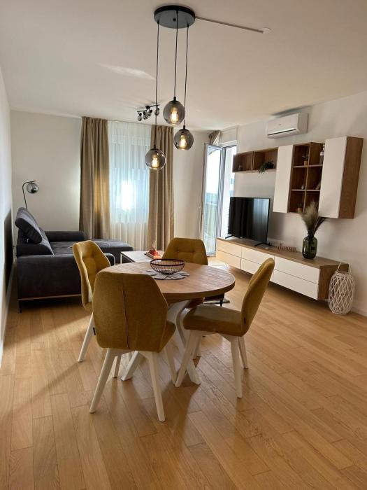 Apartman ARIA