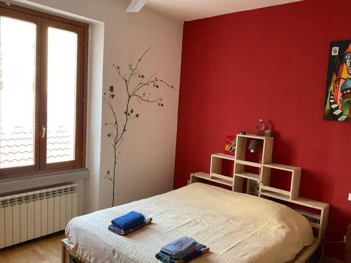 IsoLaB: monolocale in zona Isola