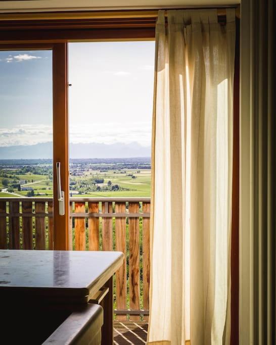 Private Villa with wellness area on Collio hills