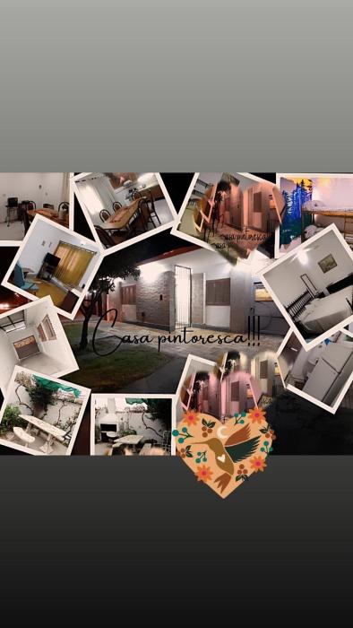 Casa cómoda, todos los servicios!!!!