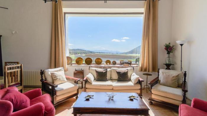 El Molino de María Archidona by Ruralidays