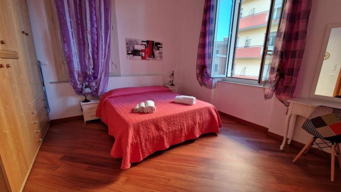 Stupendo appartamento indipendente in centro