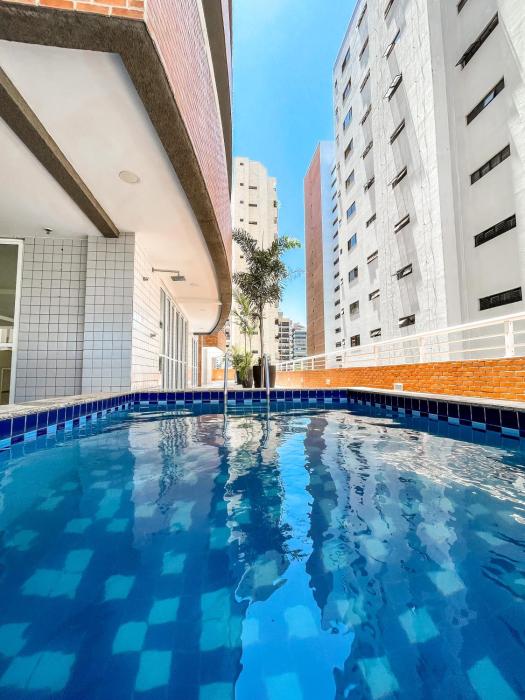 Brisa do Mar e da tranquilidade