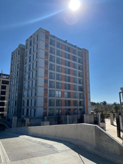 Departamento nuevo valle imperial