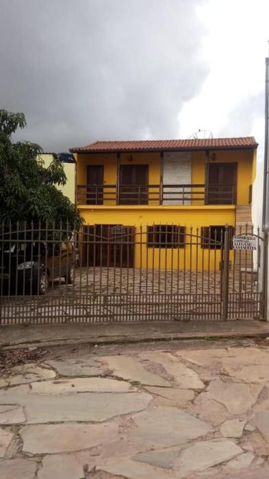 Raízes de Afrodite Kitnet