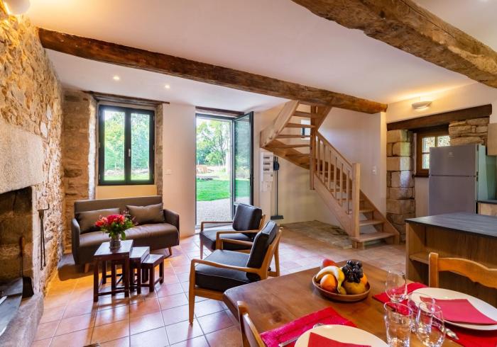 Gîte de lAbbaye