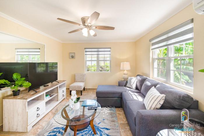 Dover Court Apartments - Steps to St Lawrence Gap