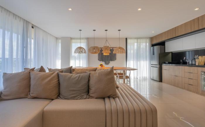 Acqua Residences Luxury Collection