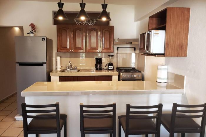 Vive La Zona Romntica En Puerto Vallarta