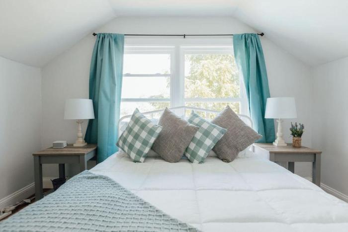 Charming Apt with chic decor Superhost w 5 Stars