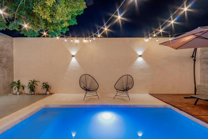 Youssef Exceptionnel Merida