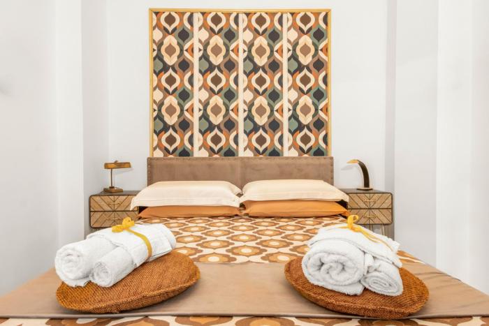 Extravacanza Oasi del Vintage