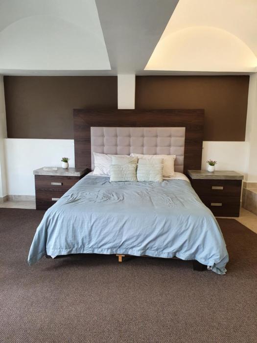 Hermoso Loft espectacular vista BosquesdelasLomas