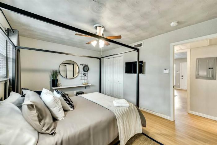 Global Cup The Hidden Gem Near Downtown Dallas