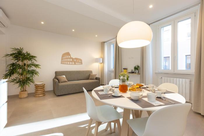 Colosseum Holidays - San Giovanni in Laterano