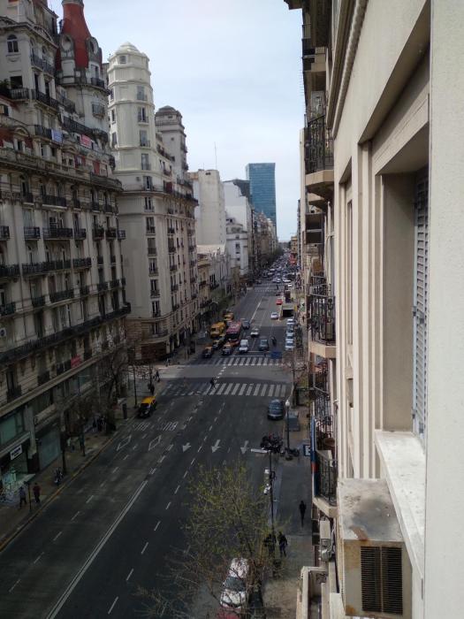 Hermoso Departamento