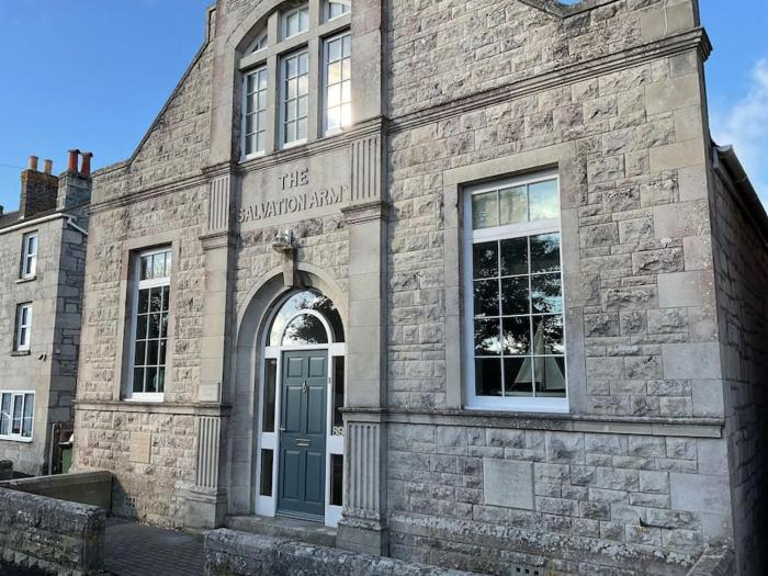 Sally Hall Large central Portland home