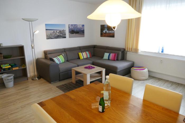 Schloss Hohenzollern - Wohnung 03