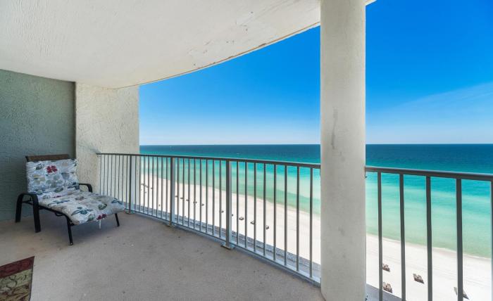 Long Beach Resort Tower II #1202