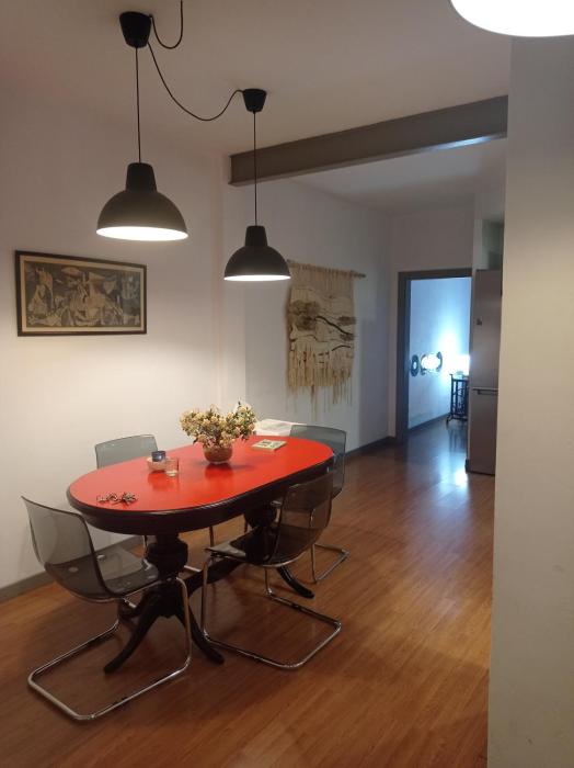 SWEET APARTMENT IN GRACIA DISTRICT!